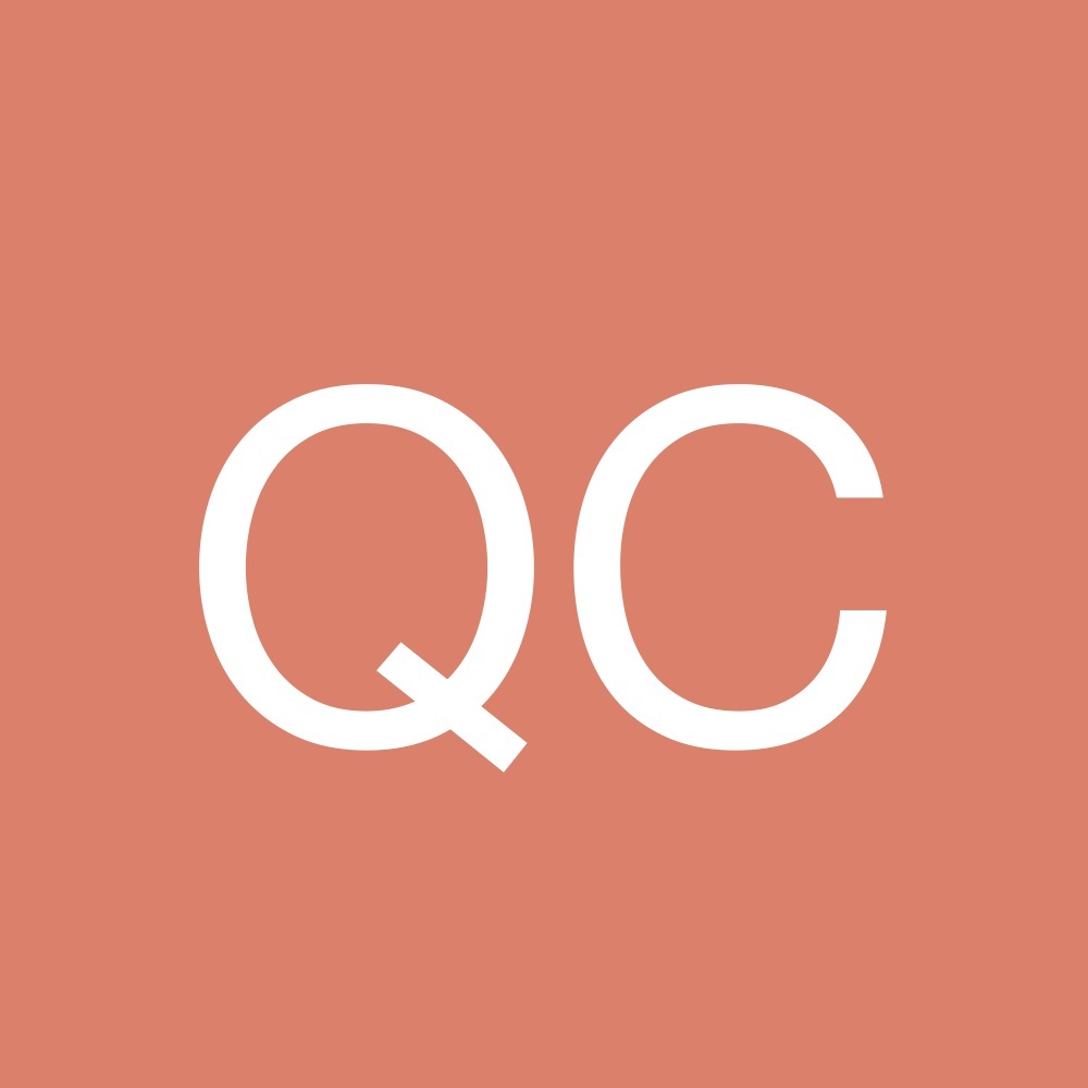 Meet your Posher, Qewqfc